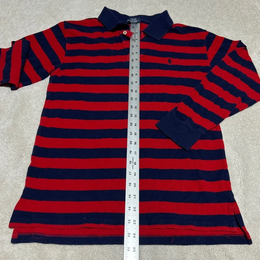 Polo Ralph Lauren any issues